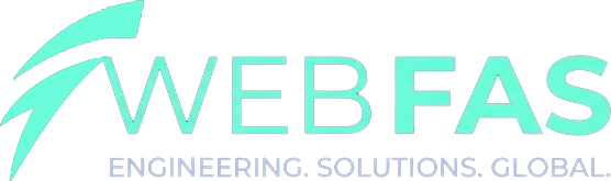 Webfas Logo
